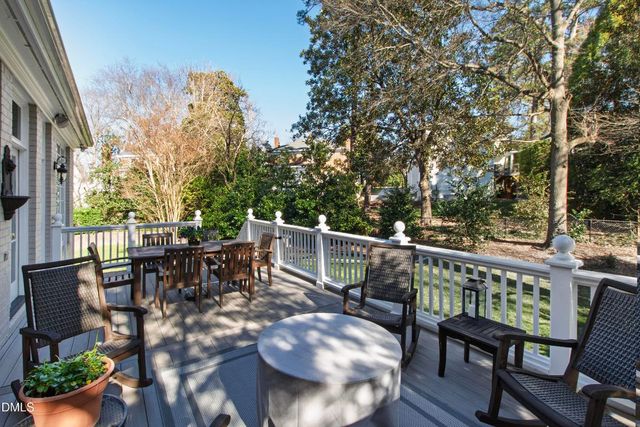 2536 Wake Drive, Raleigh, NC 27608