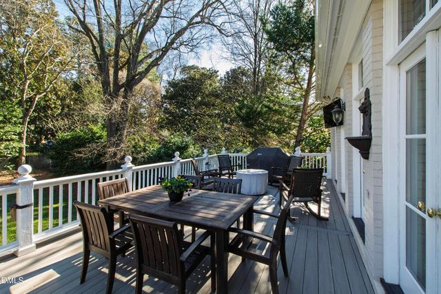 2536 Wake Drive, Raleigh, NC 27608