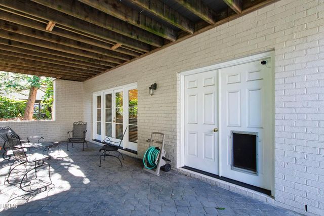 2536 Wake Drive, Raleigh, NC 27608