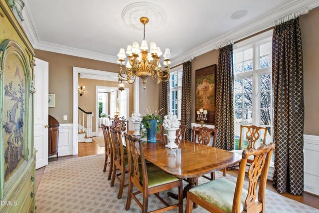 2536 Wake Drive, Raleigh, NC 27608