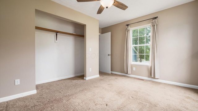 514 Zanesville Avenue, Thornville, OH 43076