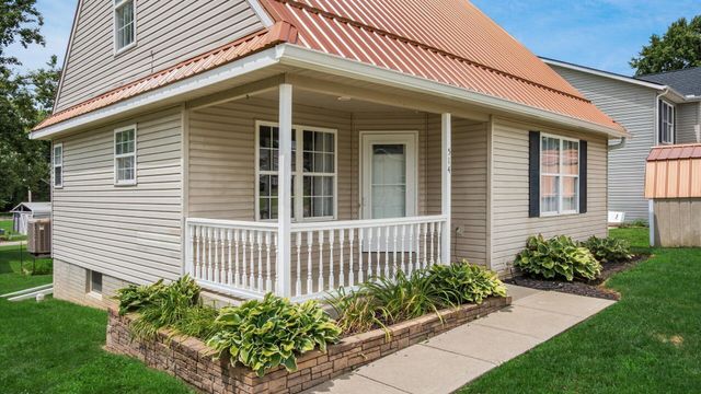 514 Zanesville Avenue, Thornville, OH 43076