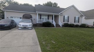 3116 Tettenbury Drive, Fayetteville, NC 28306