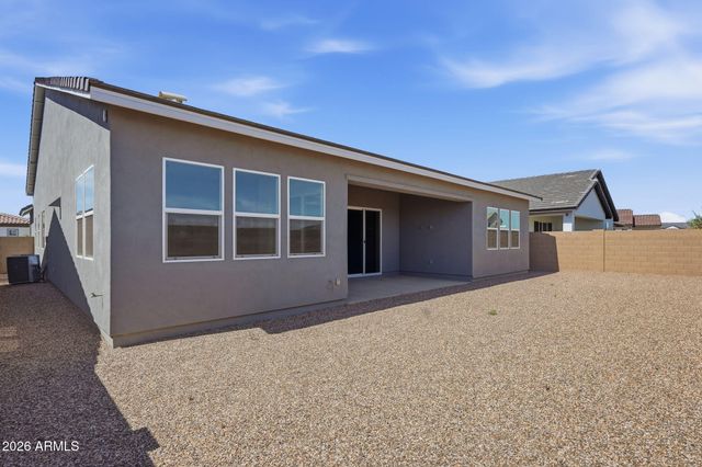 10841 N BLAKELY Street, Surprise, AZ 85388