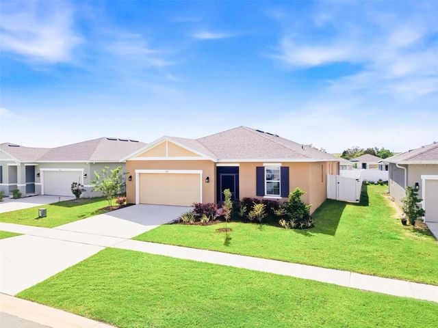 253 HILLTOP BLOOM LOOP, Haines City, FL 33844