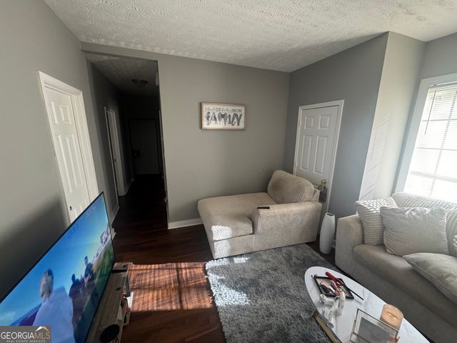 419 E Tinsley Street, Griffin, GA 30223