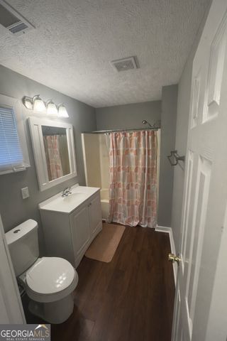 419 E Tinsley Street, Griffin, GA 30223