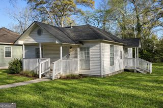 419 E Tinsley Street, Griffin, GA 30223