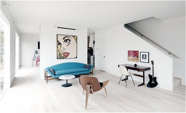 226 W 25th, Houston, TX 77008