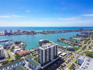 400 ISLAND WAY 509, Clearwater, FL 33767