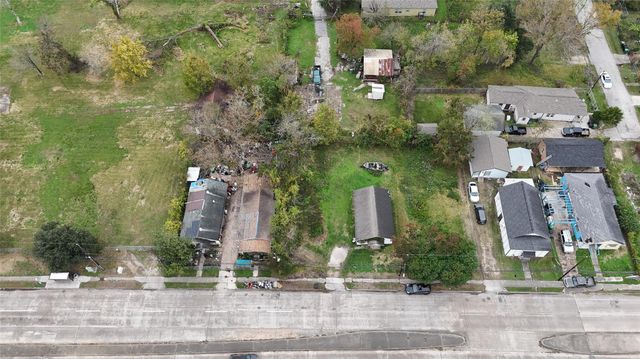 2917 Altoona Street, Houston, TX 77026