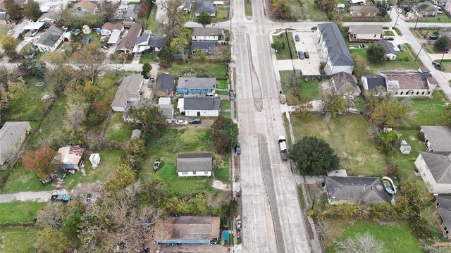 2917 Altoona Street, Houston, TX 77026