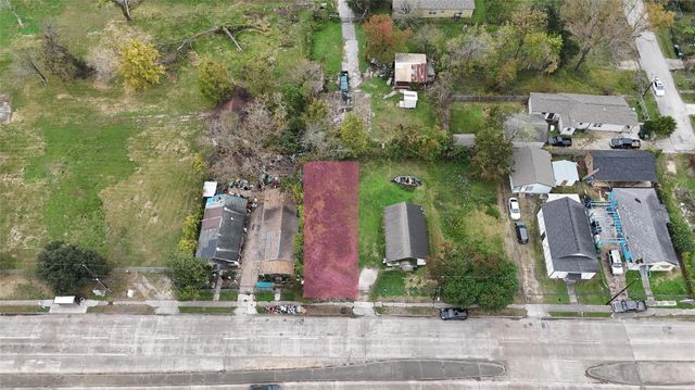 2917 Altoona Street, Houston, TX 77026