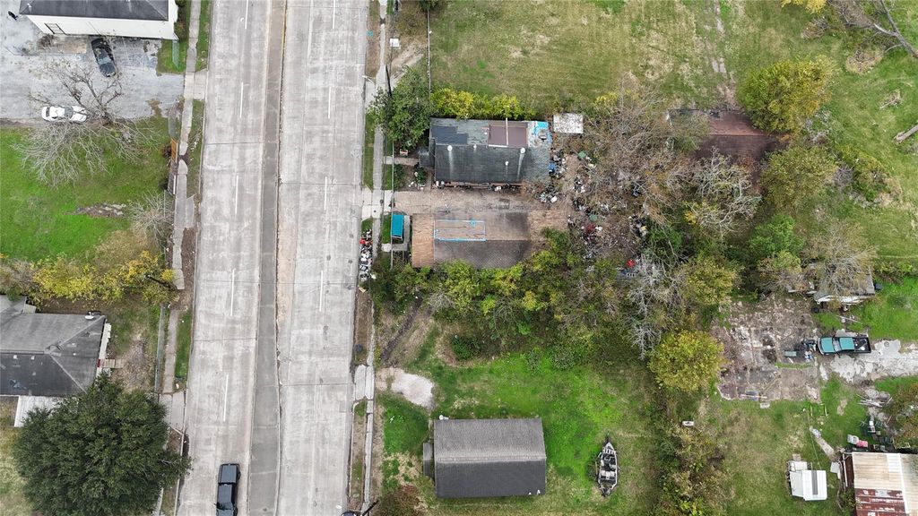 2917 Altoona Street, Houston, TX 77026