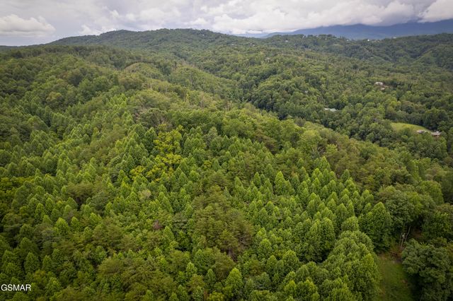 Lot 2 Verless Ogle, Sevierville, TN 37876