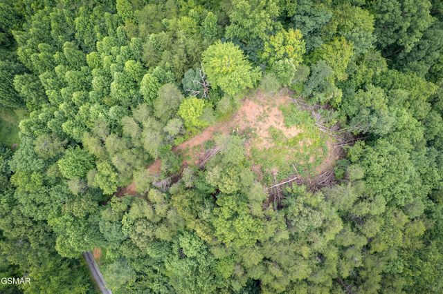 Lot 2 Verless Ogle, Sevierville, TN 37876