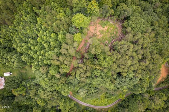Lot 2 Verless Ogle, Sevierville, TN 37876