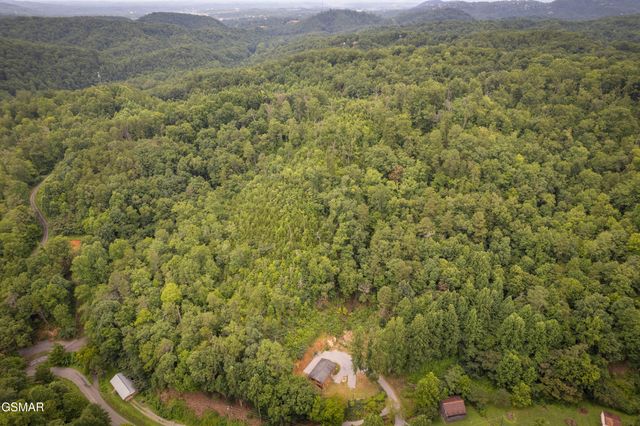 Lot 2 Verless Ogle, Sevierville, TN 37876