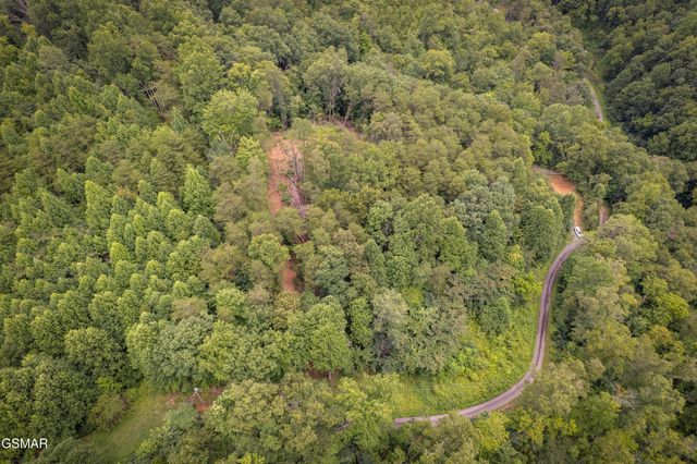 Lot 2 Verless Ogle, Sevierville, TN 37876