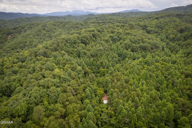 Lot 2 Verless Ogle, Sevierville, TN 37876
