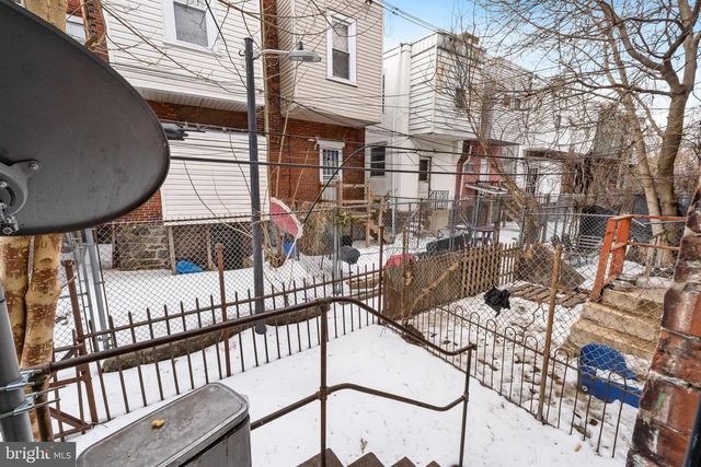 1662 S CONESTOGA ST, Philadelphia, PA 19143