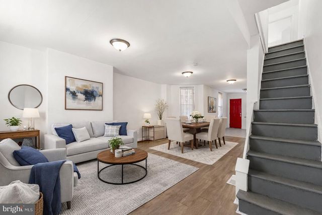 1662 S CONESTOGA ST, Philadelphia, PA 19143