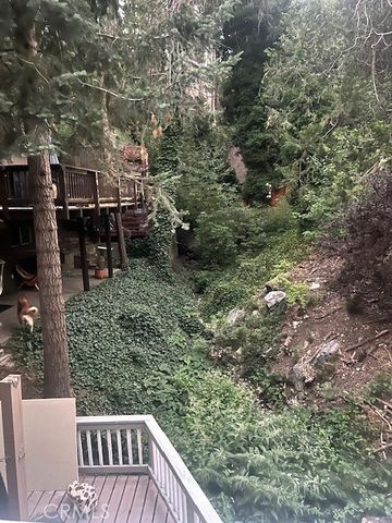 23716 Shady, Crestline, CA 92325