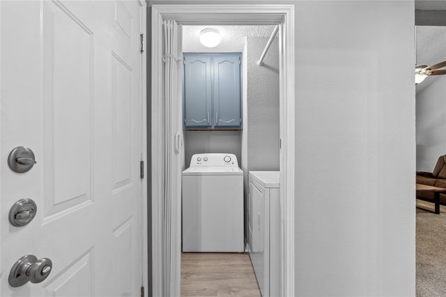 10705 Tall Oak Drive, Fort Worth, TX 76108