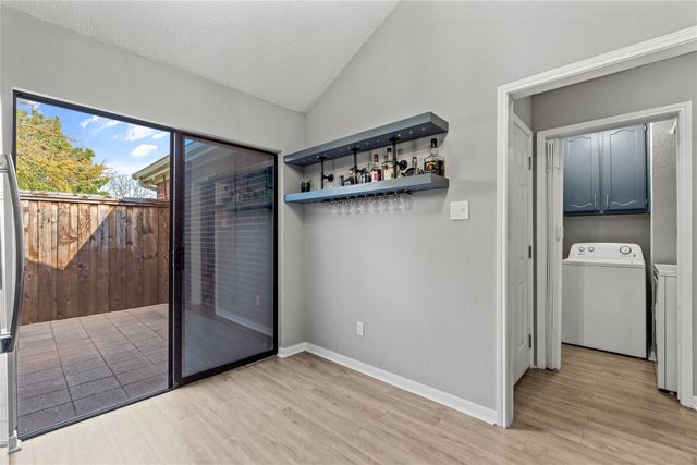 10705 Tall Oak Drive, Fort Worth, TX 76108