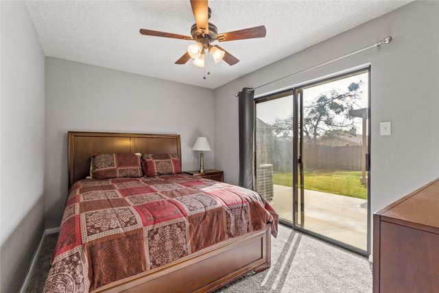 10705 Tall Oak Drive, Fort Worth, TX 76108