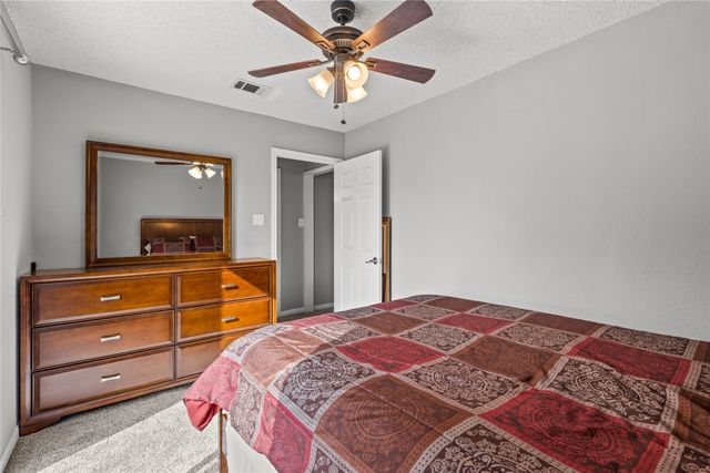 10705 Tall Oak Drive, Fort Worth, TX 76108