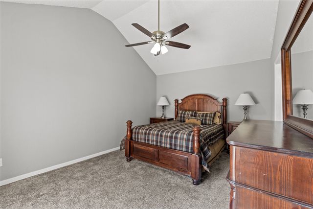 10705 Tall Oak Drive, Fort Worth, TX 76108