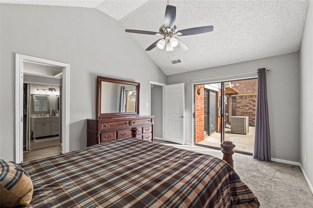 10705 Tall Oak Drive, Fort Worth, TX 76108