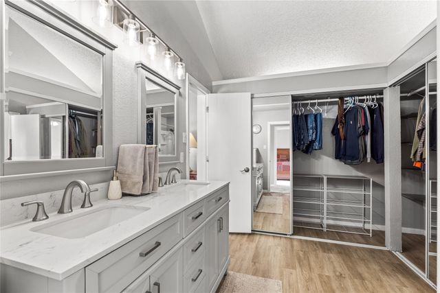 10705 Tall Oak Drive, Fort Worth, TX 76108