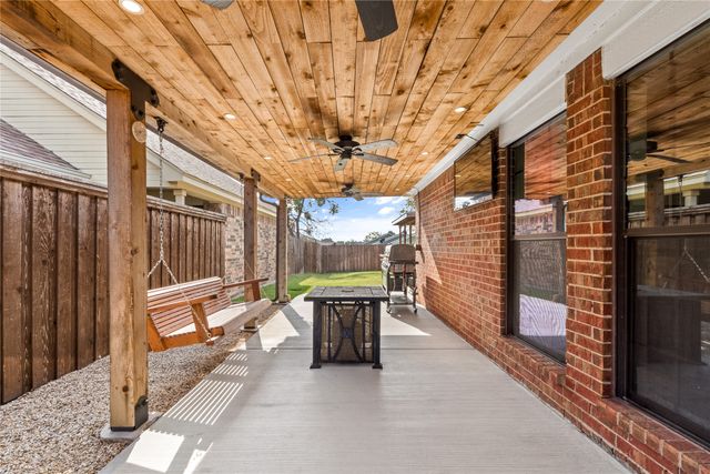 10705 Tall Oak Drive, Fort Worth, TX 76108