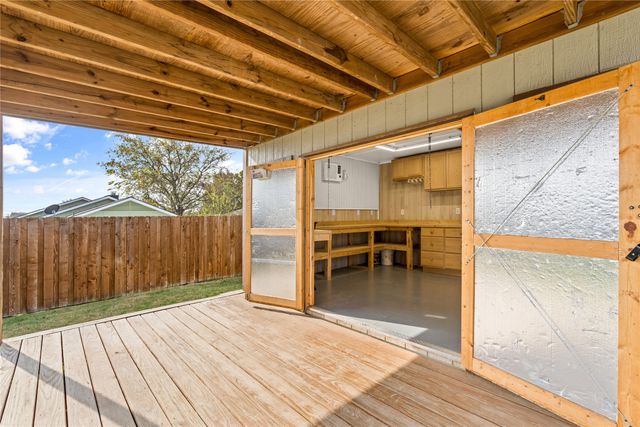 10705 Tall Oak Drive, Fort Worth, TX 76108