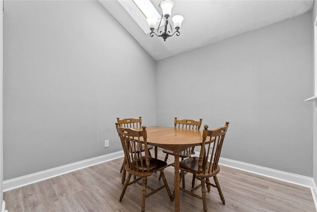 10705 Tall Oak Drive, Fort Worth, TX 76108