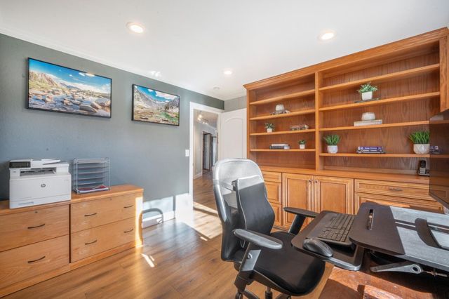 12170 Calle Uvas, Gilroy, CA 95020