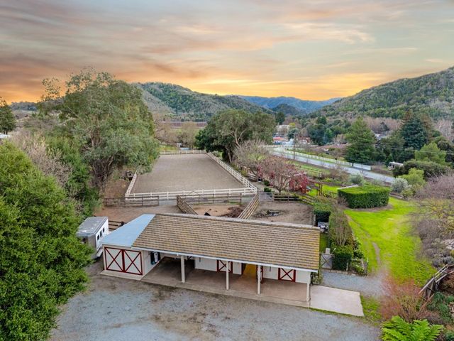 12170 Calle Uvas, Gilroy, CA 95020