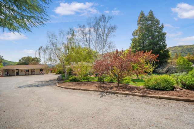 12170 Calle Uvas, Gilroy, CA 95020