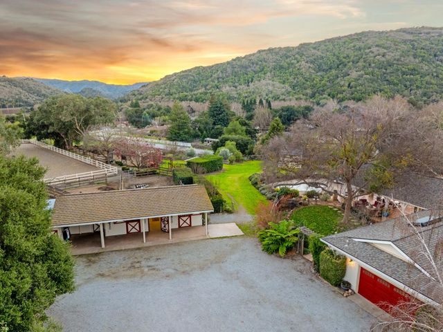 12170 Calle Uvas, Gilroy, CA 95020