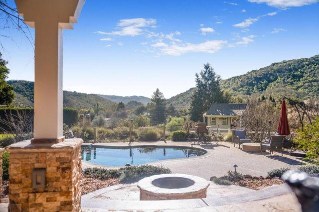 12170 Calle Uvas, Gilroy, CA 95020