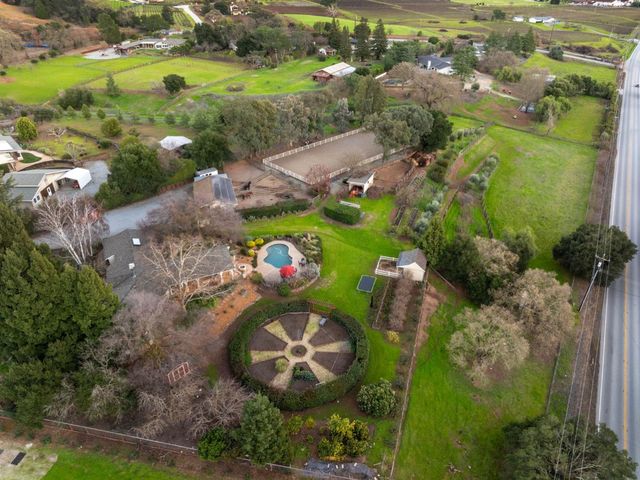 12170 Calle Uvas, Gilroy, CA 95020