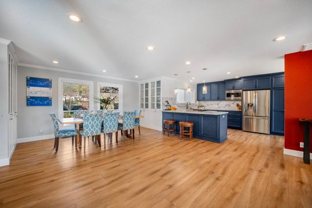 12170 Calle Uvas, Gilroy, CA 95020