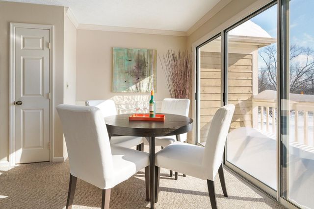 3426 Fishinger Mill Drive, A8, Hilliard, OH 43026