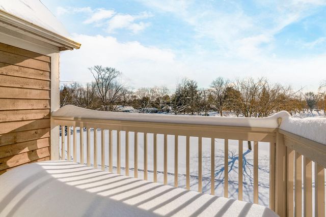 3426 Fishinger Mill Drive, A8, Hilliard, OH 43026