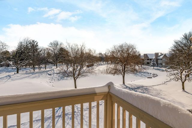 3426 Fishinger Mill Drive, A8, Hilliard, OH 43026