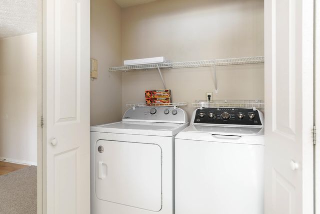 3426 Fishinger Mill Drive, A8, Hilliard, OH 43026