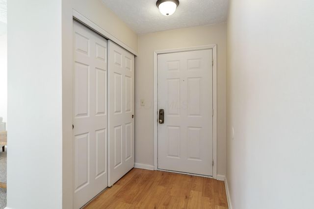 3426 Fishinger Mill Drive, A8, Hilliard, OH 43026