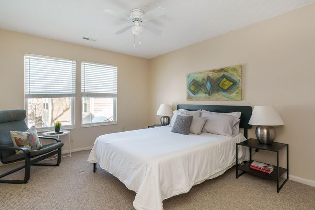 3426 Fishinger Mill Drive, A8, Hilliard, OH 43026